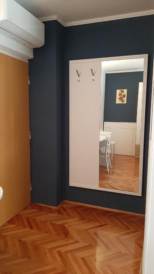 Rooms Neda راب المظهر الخارجي الصورة