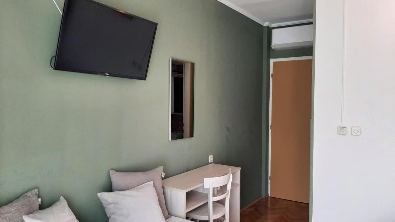 Rooms Neda راب المظهر الخارجي الصورة