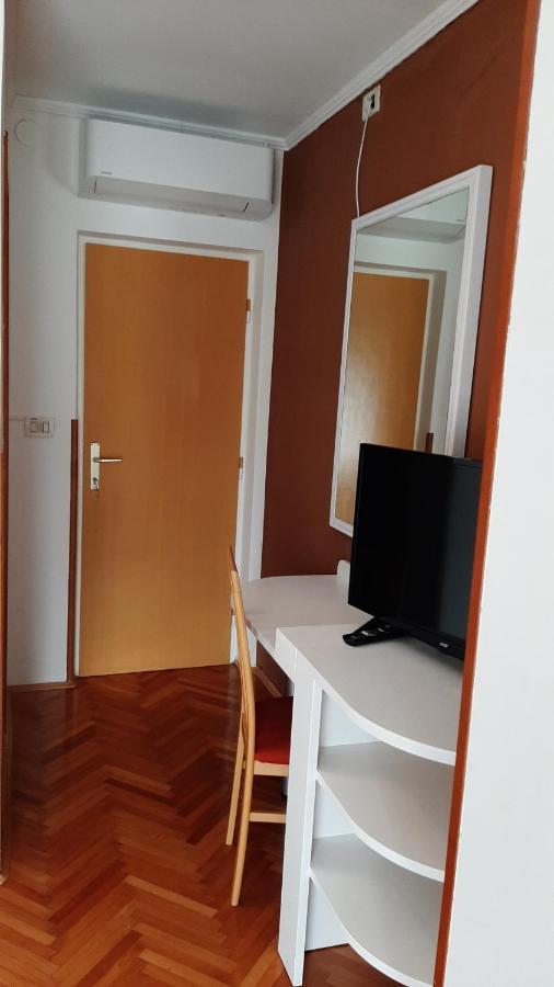 Rooms Neda راب المظهر الخارجي الصورة