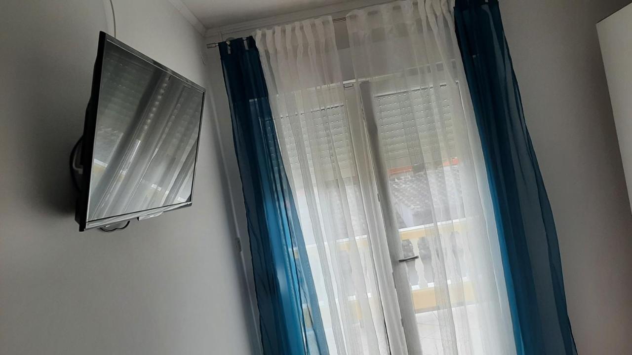 Rooms Neda راب المظهر الخارجي الصورة