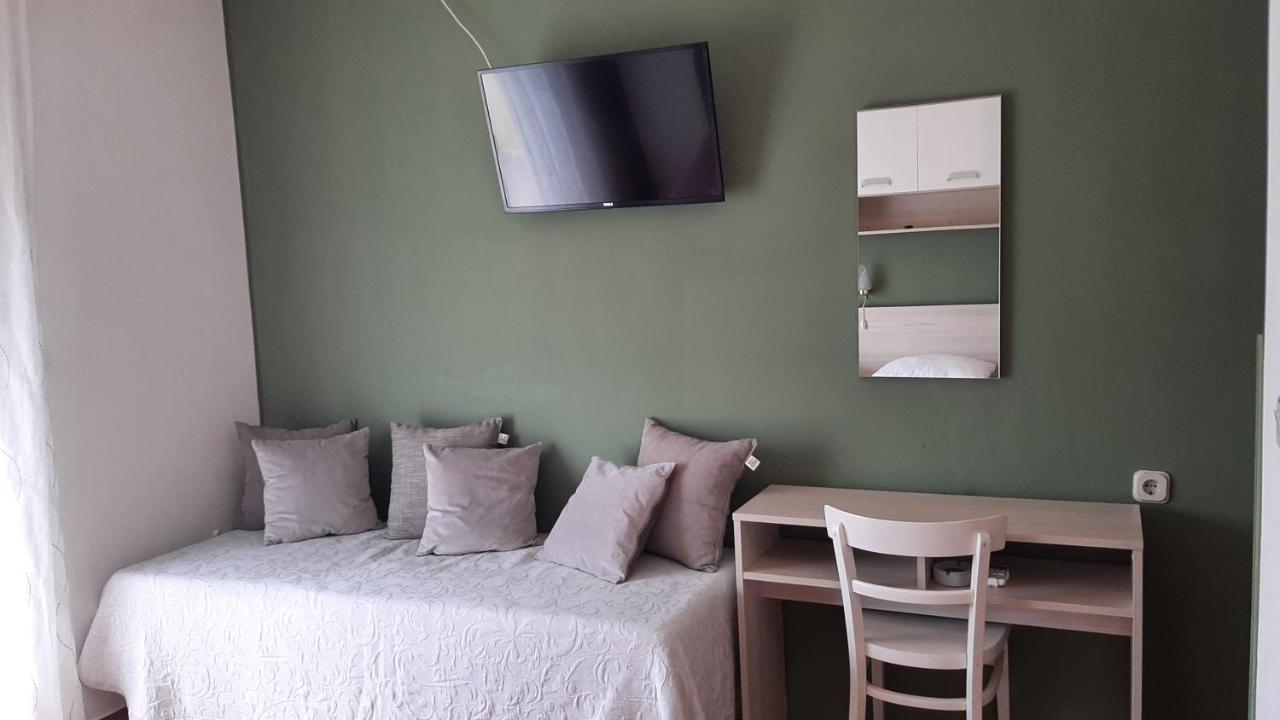 Rooms Neda راب المظهر الخارجي الصورة