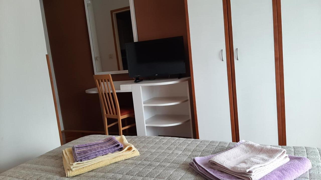 Rooms Neda راب المظهر الخارجي الصورة