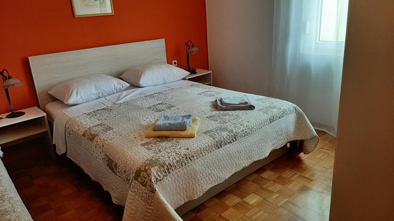 Rooms Neda راب المظهر الخارجي الصورة