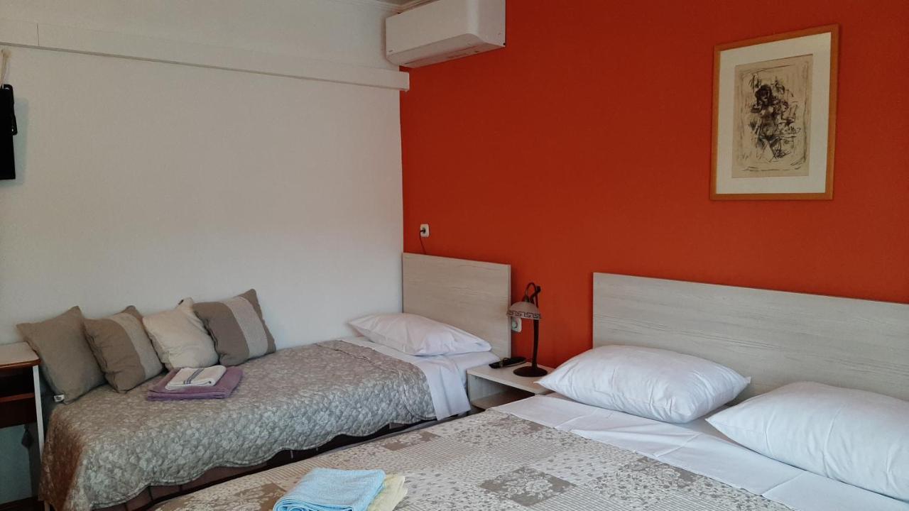 Rooms Neda راب المظهر الخارجي الصورة