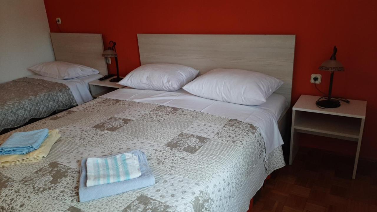 Rooms Neda راب المظهر الخارجي الصورة