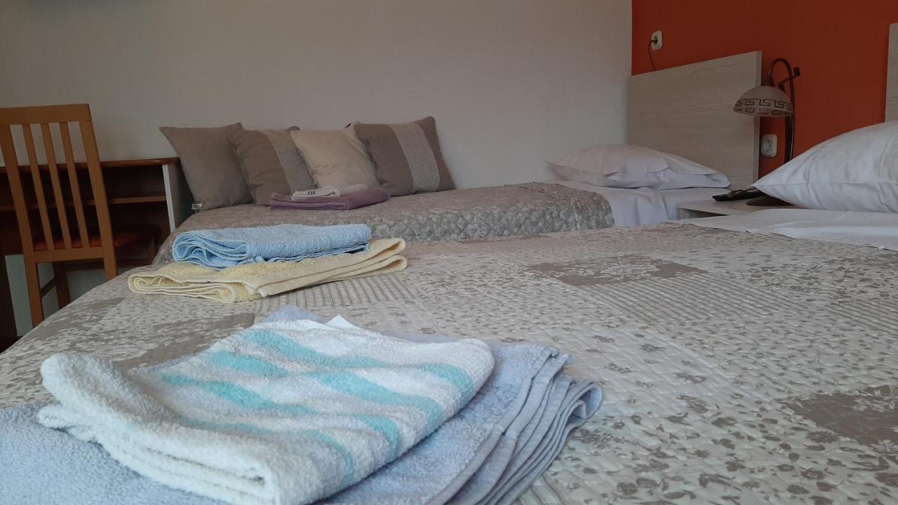 Rooms Neda راب المظهر الخارجي الصورة