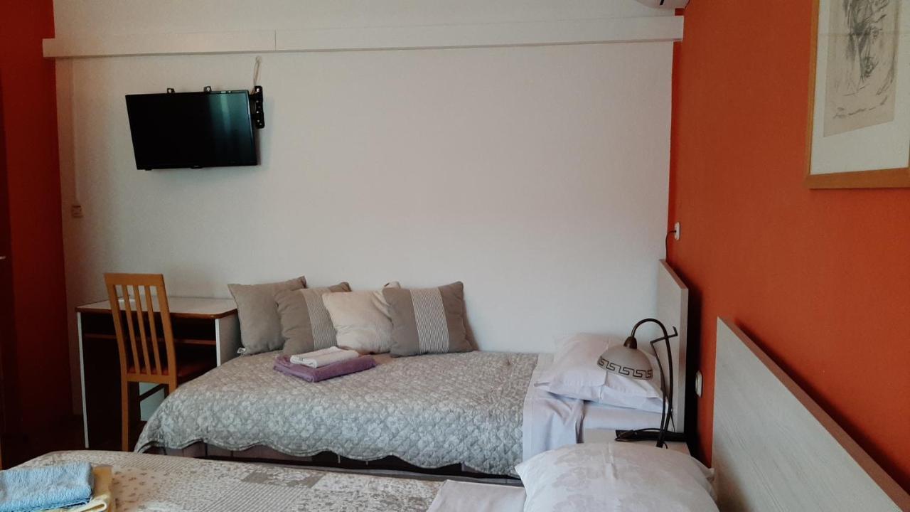 Rooms Neda راب المظهر الخارجي الصورة