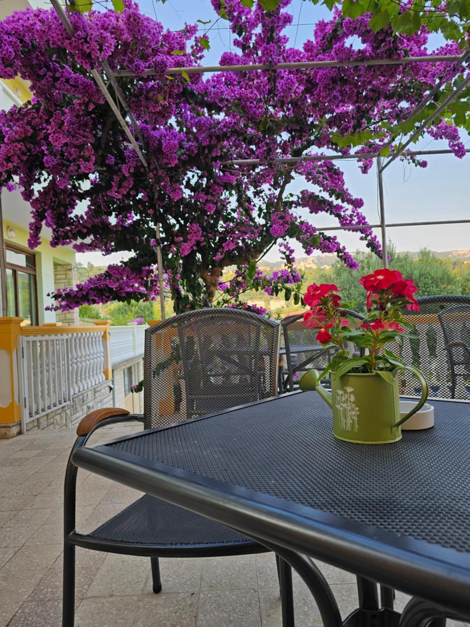 Rooms Neda راب المظهر الخارجي الصورة