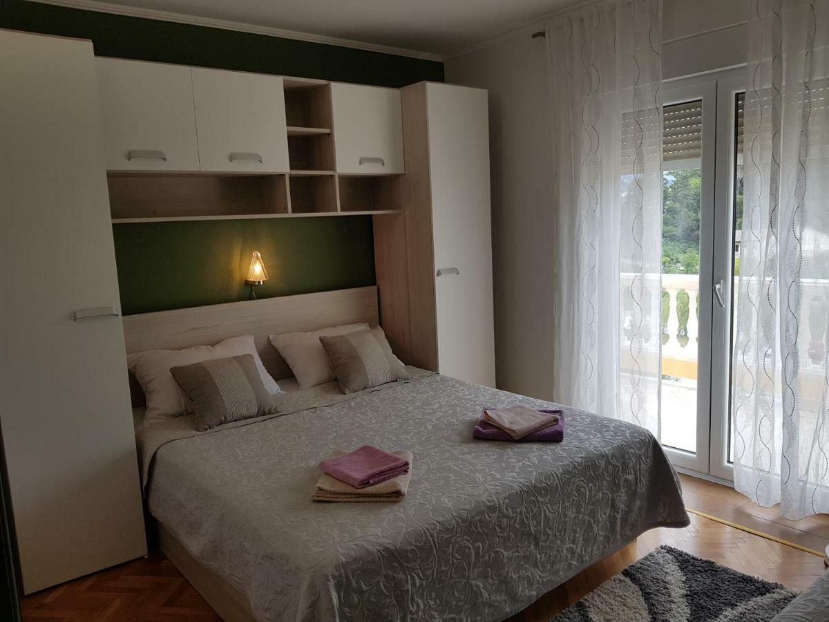 Rooms Neda راب المظهر الخارجي الصورة