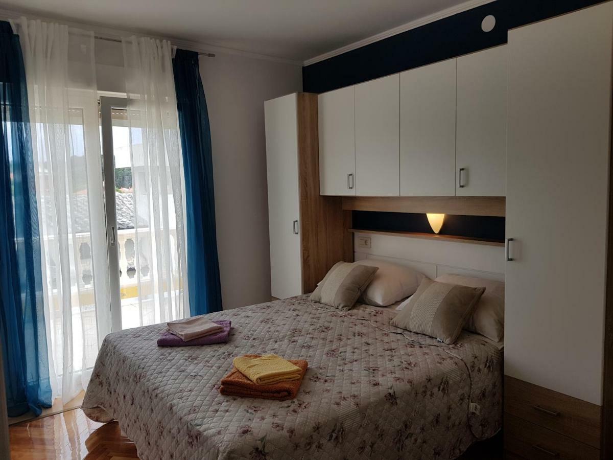 Rooms Neda راب المظهر الخارجي الصورة