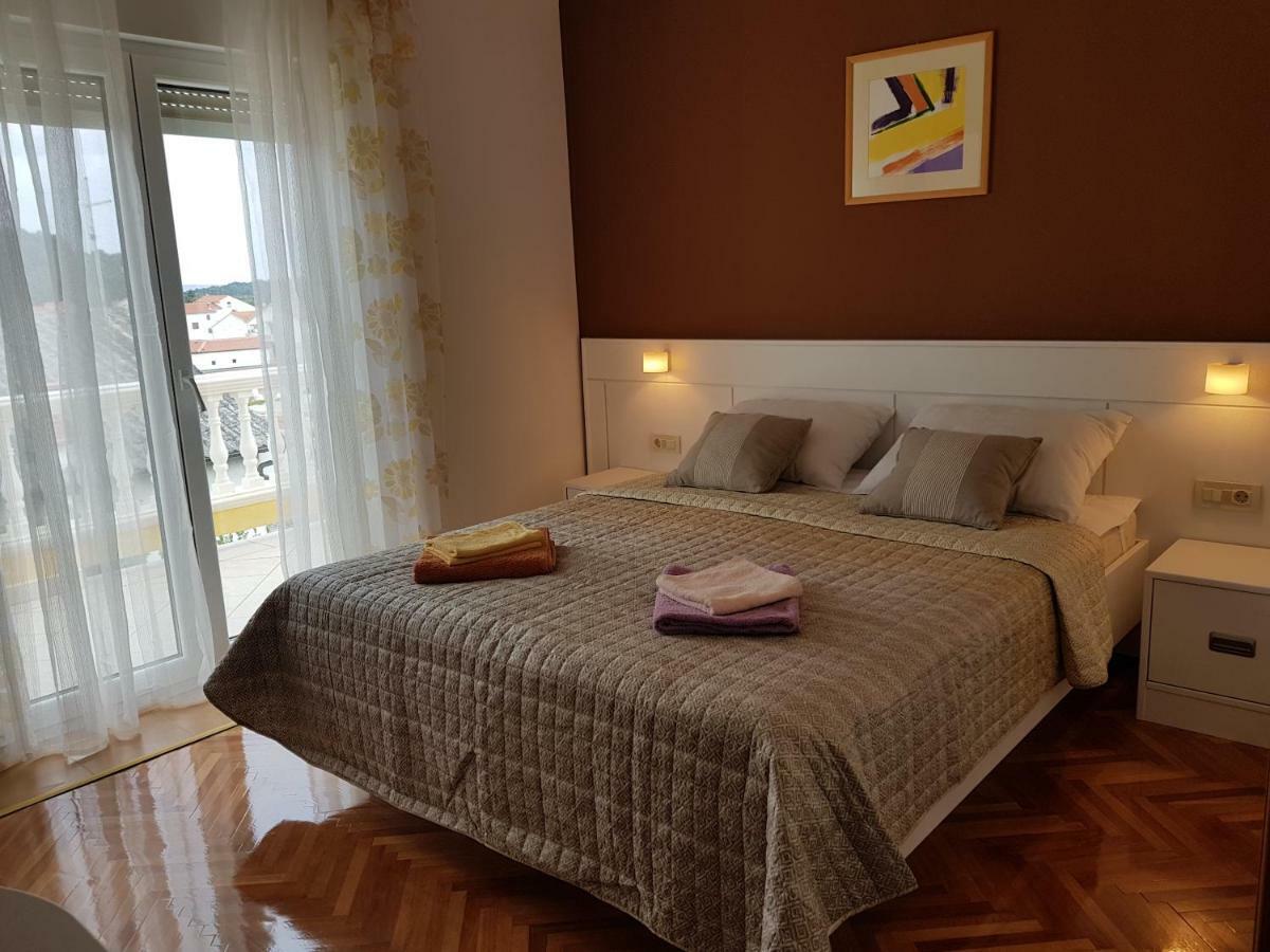 Rooms Neda راب المظهر الخارجي الصورة