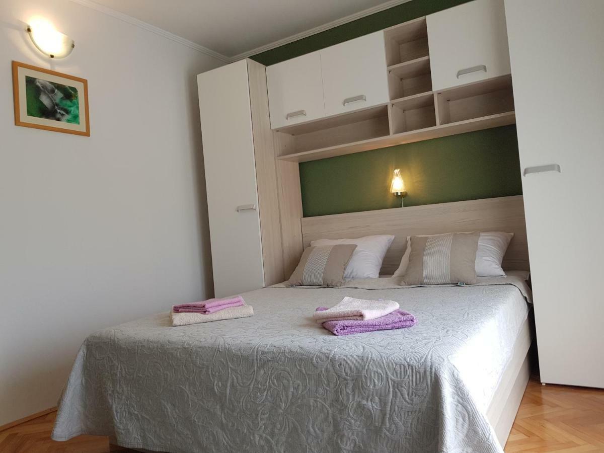 Rooms Neda راب المظهر الخارجي الصورة
