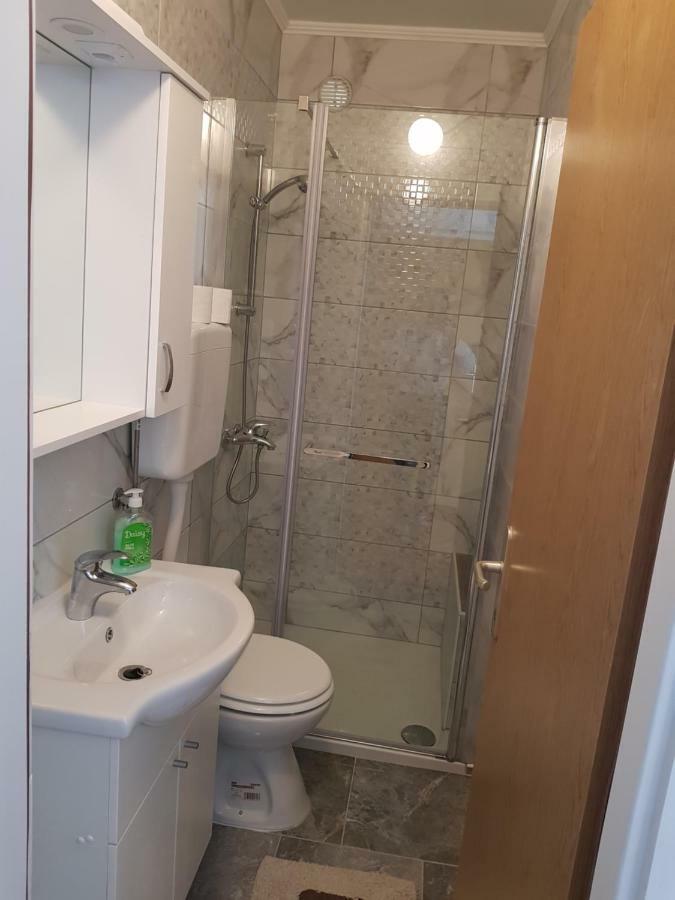 Rooms Neda راب المظهر الخارجي الصورة