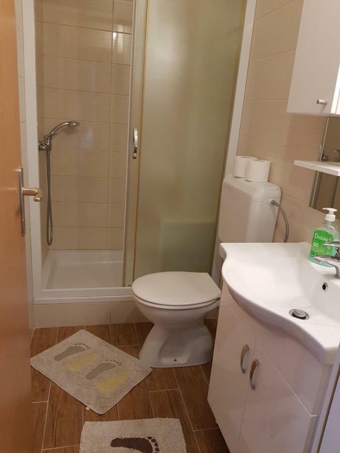 Rooms Neda راب المظهر الخارجي الصورة