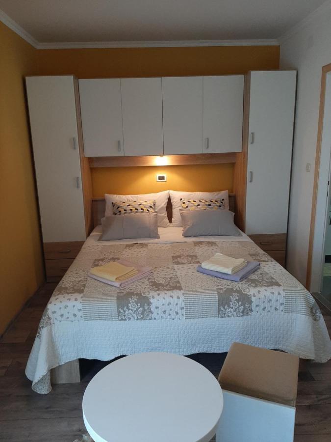 Rooms Neda راب المظهر الخارجي الصورة