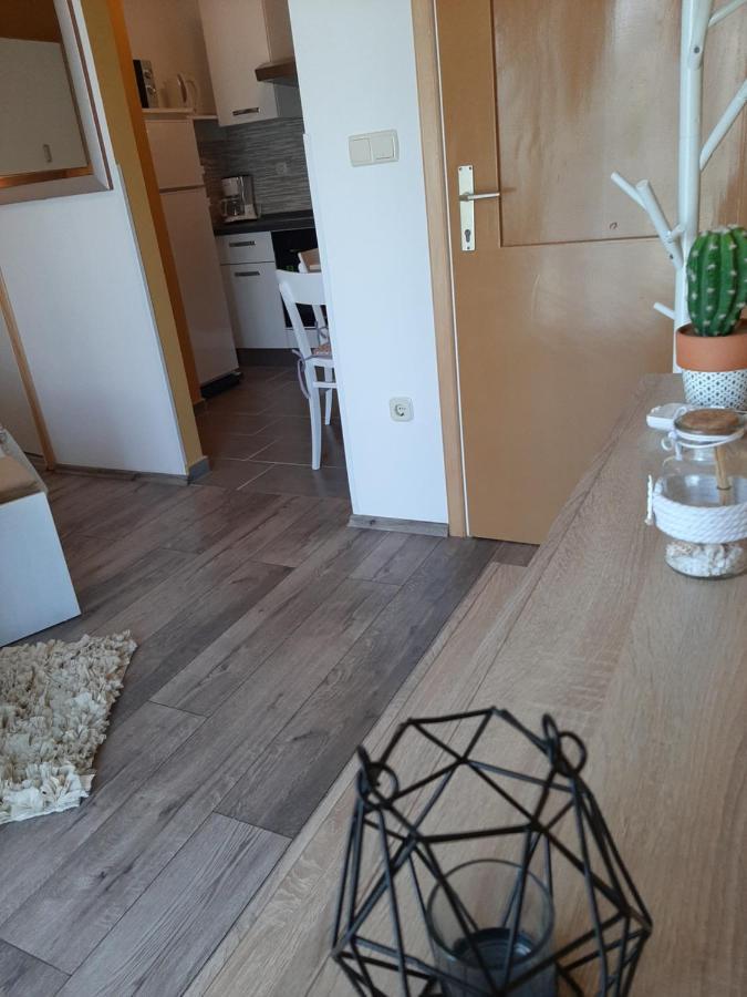 Rooms Neda راب المظهر الخارجي الصورة