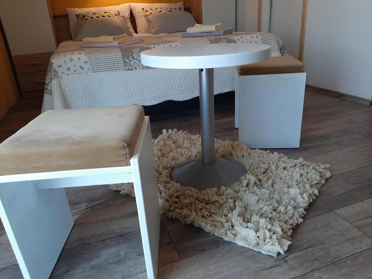 Rooms Neda راب المظهر الخارجي الصورة
