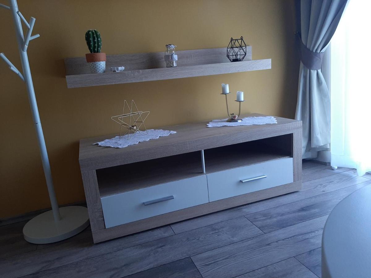 Rooms Neda راب المظهر الخارجي الصورة