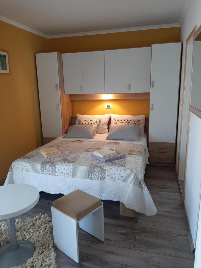 Rooms Neda راب المظهر الخارجي الصورة