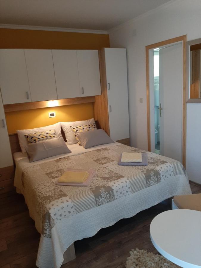 Rooms Neda راب المظهر الخارجي الصورة