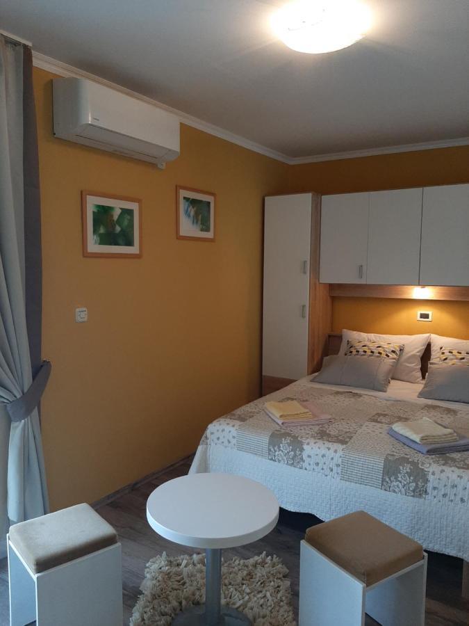 Rooms Neda راب المظهر الخارجي الصورة