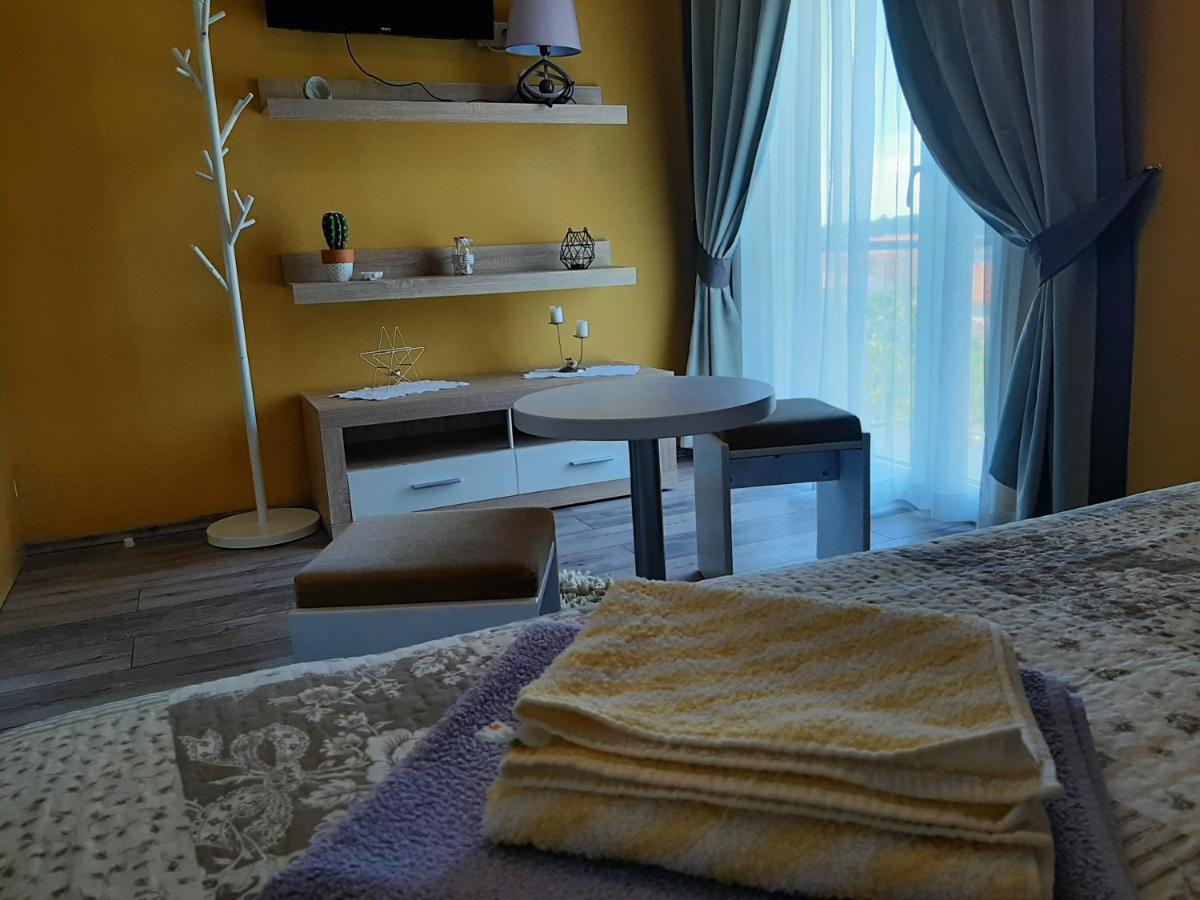 Rooms Neda راب المظهر الخارجي الصورة