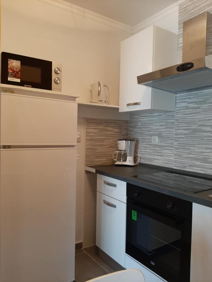 Rooms Neda راب المظهر الخارجي الصورة