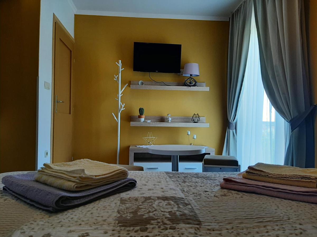 Rooms Neda راب المظهر الخارجي الصورة