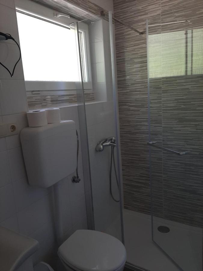 Rooms Neda راب المظهر الخارجي الصورة