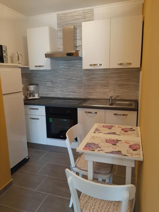 Rooms Neda راب المظهر الخارجي الصورة