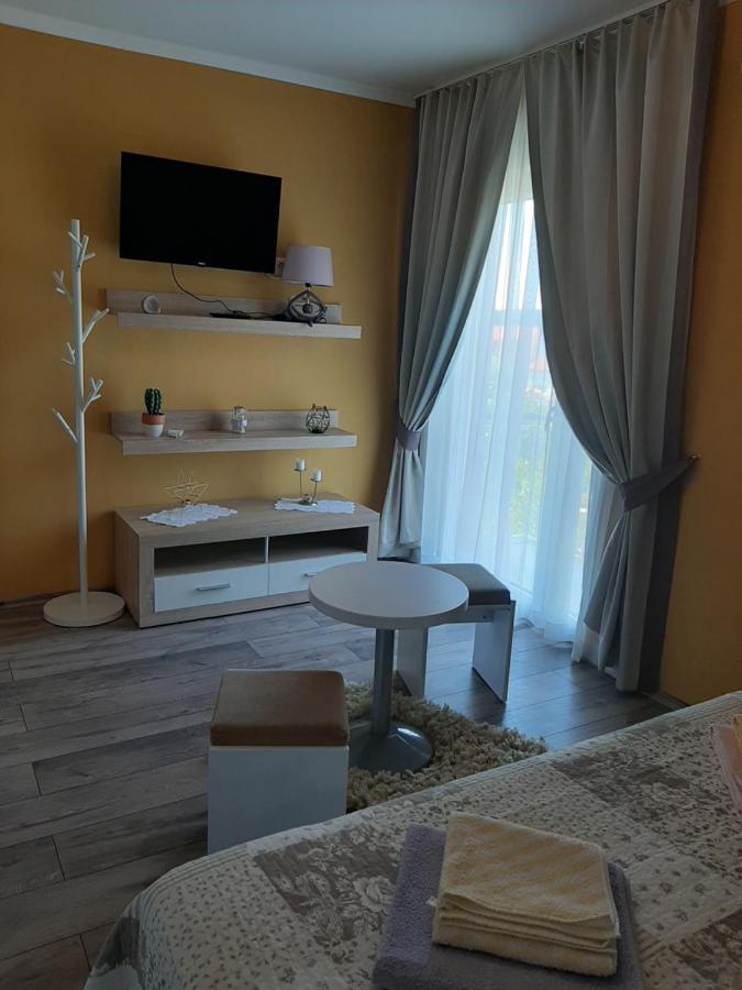 Rooms Neda راب المظهر الخارجي الصورة
